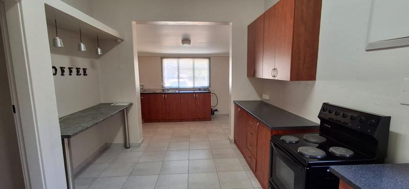 To Let 3 Bedroom Property for Rent in Bothaville Free State